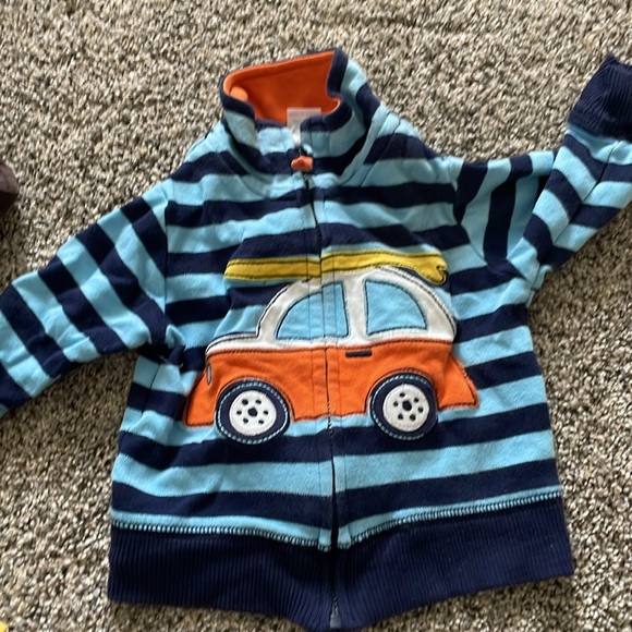 Bundle of baby boy 3 months - Picture 7 of 13